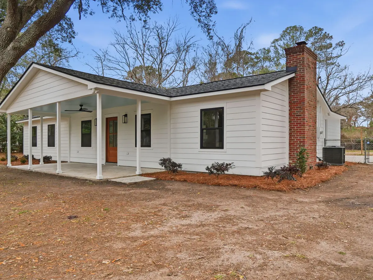 1740 Walpole Way, Johns Island, SC 29455 - #1