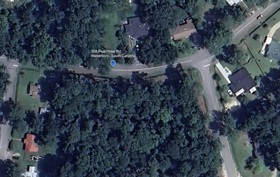 308 Peachtree Road, Walterboro, SC 29488 - Image #2