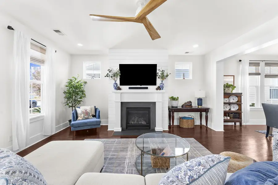 1538 Watt Pond Road, Mount Pleasant, SC 29466 - Image #3