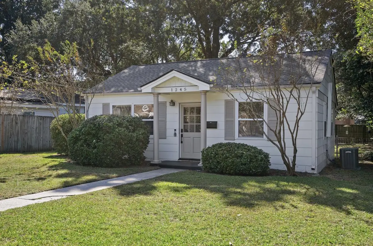 1245 Maxwell Street, North Charleston, SC 29405 - Image #1