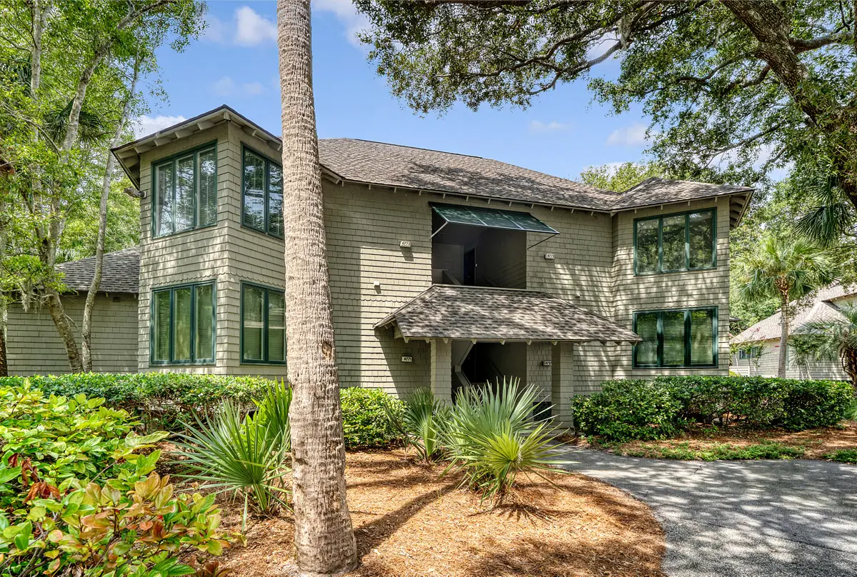 4770 Tennis Club Lane, Kiawah Island, SC 29455 - Image #1