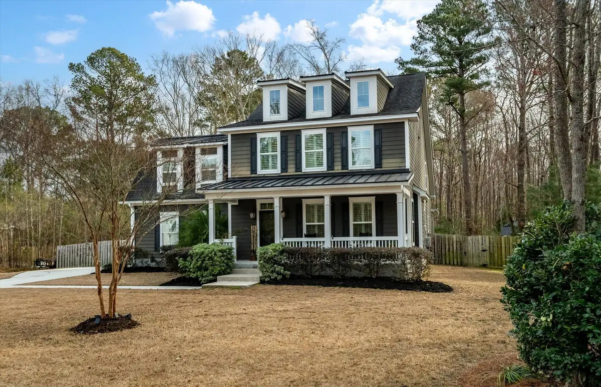 2869 Claybrook Street, Johns Island, SC 29455 - Image #1