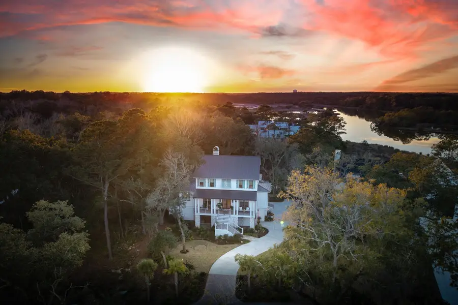 2186 Boatwright Road, Johns Island, SC 29455 - #3