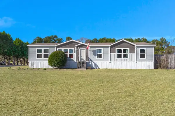 328 Rodeo Drive, Eutawville, SC 29048