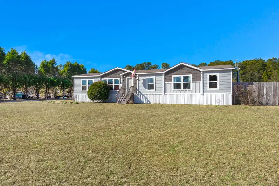 328 Rodeo Drive, Eutawville, SC 29048 - #2