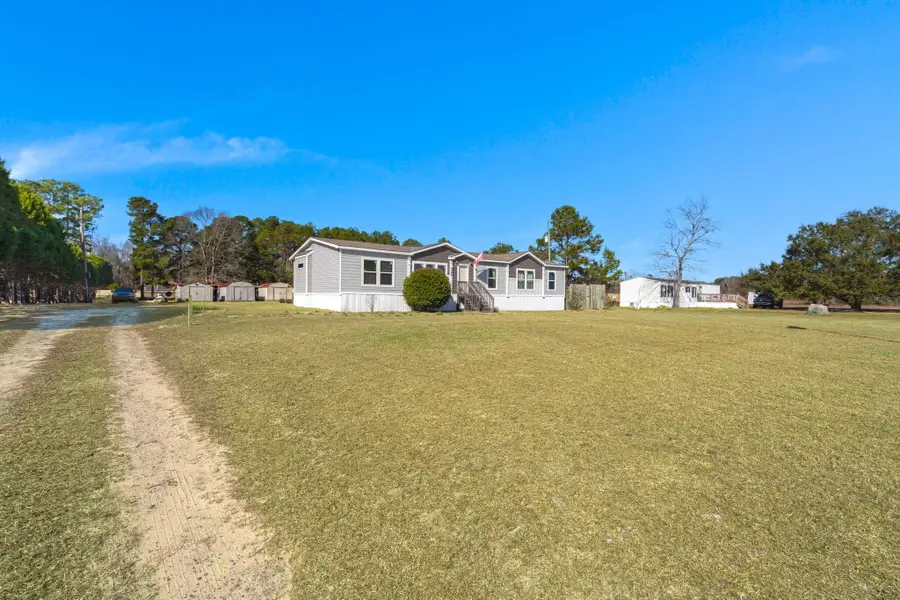 328 Rodeo Drive, Eutawville, SC 29048 - #3