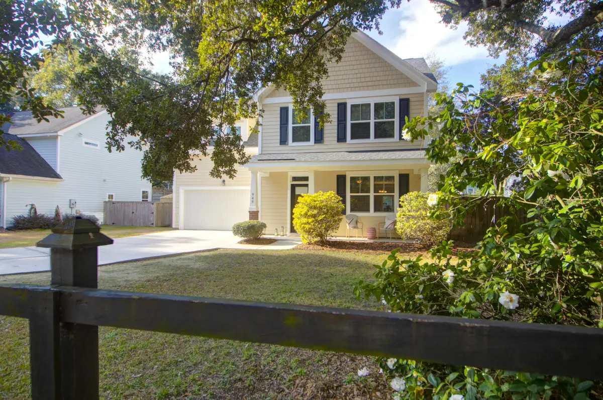 949 Dills Bluff Road, Charleston, SC 29412 - Image #1