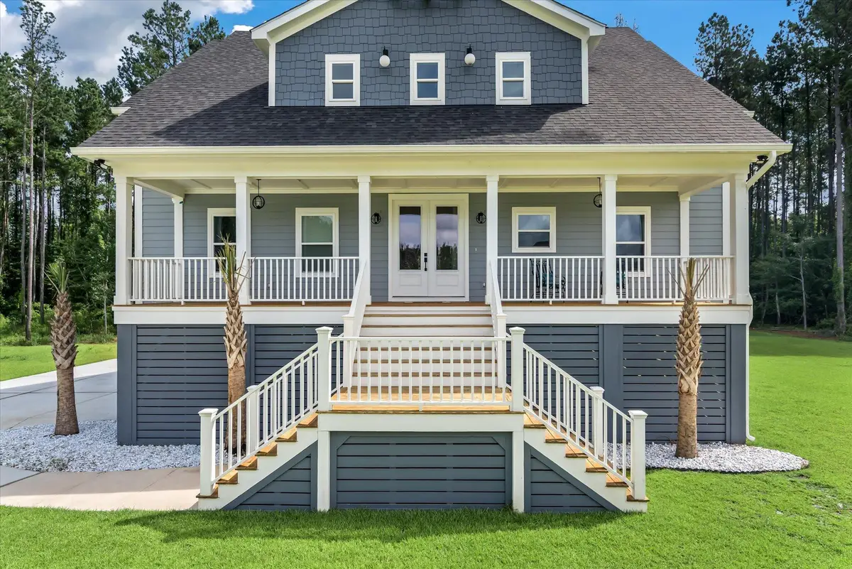 1329 Wood Sorrel Drive, Moncks Corner, SC 29461 - Image #1