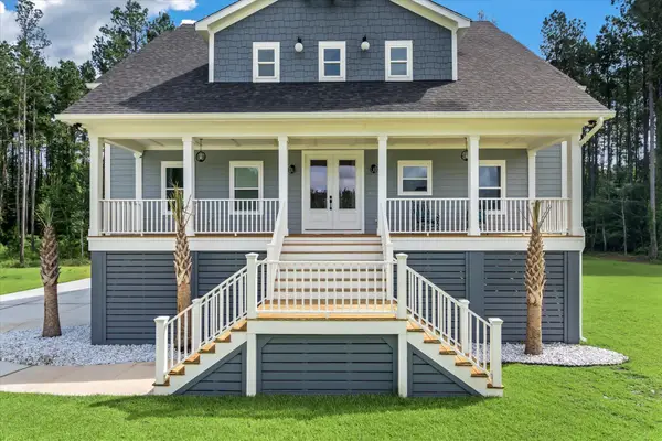 1329 Wood Sorrel Drive, Moncks Corner, SC 29461