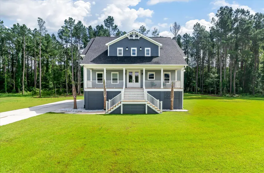 1329 Wood Sorrel Drive, Moncks Corner, SC 29461 - Image #3