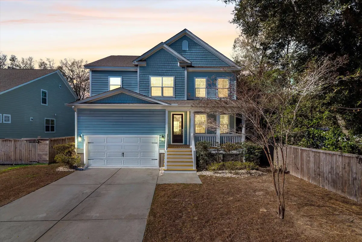 1601 Secessionville Road, Charleston, SC 29412 - #1