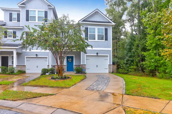 4151 Rigsby Lane #60, Charleston, SC 29414
