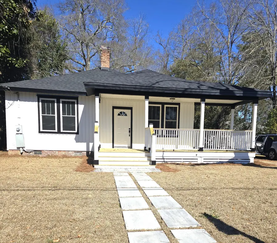 203 E George Street, Saint George, SC 29477 - Image #2