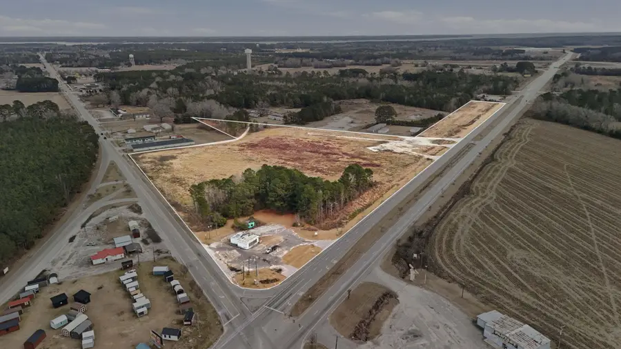 00 Highway 301 & 15, Santee, SC 29142 - Image #2