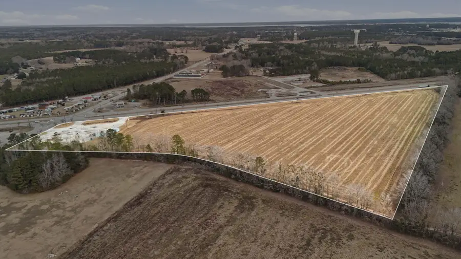 00 Highway 15 And 301, Santee, SC 29142 - Image #3