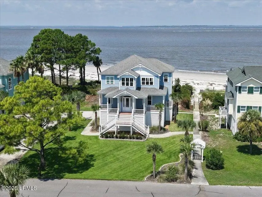 120 Harbour Drive, Saint Helena Island, SC 29920 - Image #3