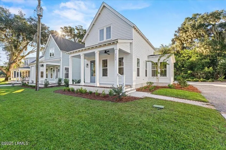 2204 National Street, Beaufort, SC 29902 - Image #2