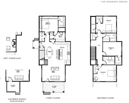 345 Trailmore Lane, Summerville, SC 29486 - #2