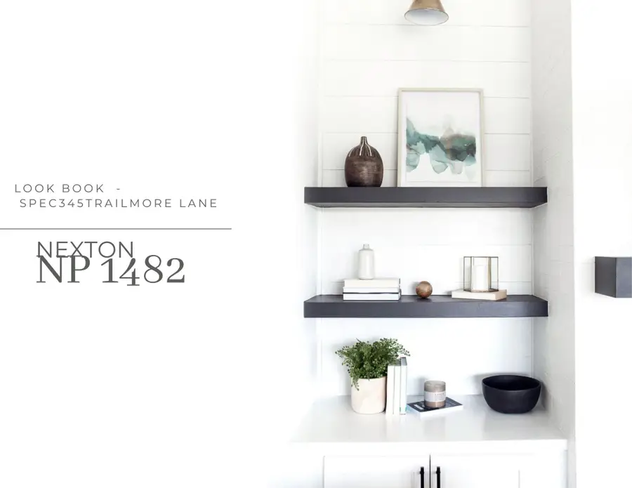 345 Trailmore Lane, Summerville, SC 29486 - #3