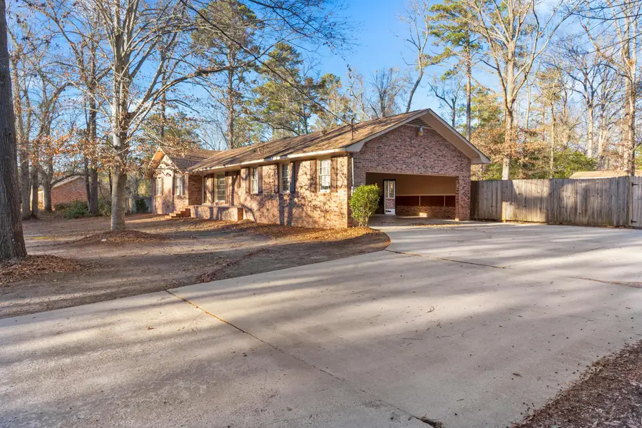 2060 Longwood Drive, Orangeburg, SC 29118 - Image #2