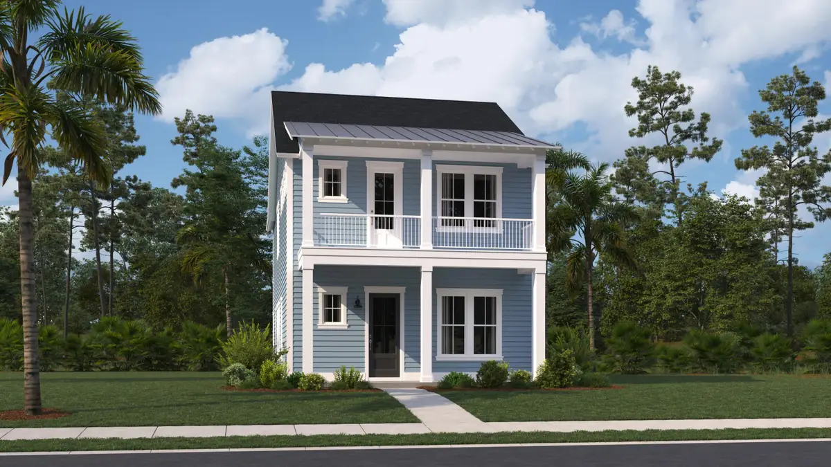 216 Citrus Drive, Summerville, SC 29486 - #1