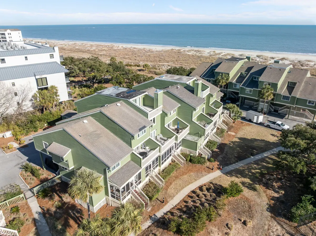 7000 Palmetto Boulevard #4d, Isle Of Palms, SC 29451 - Image #1