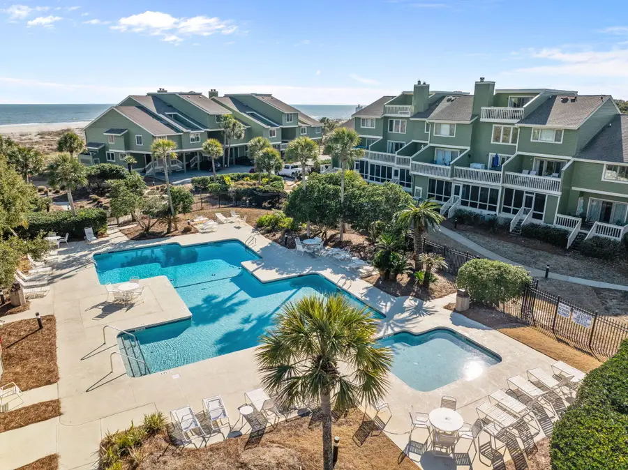 7000 Palmetto Boulevard #4d, Isle Of Palms, SC 29451 - Image #2