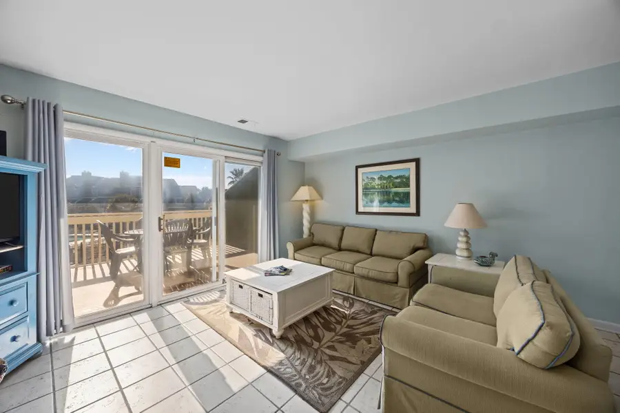 7000 Palmetto Boulevard #4d, Isle Of Palms, SC 29451 - Image #3