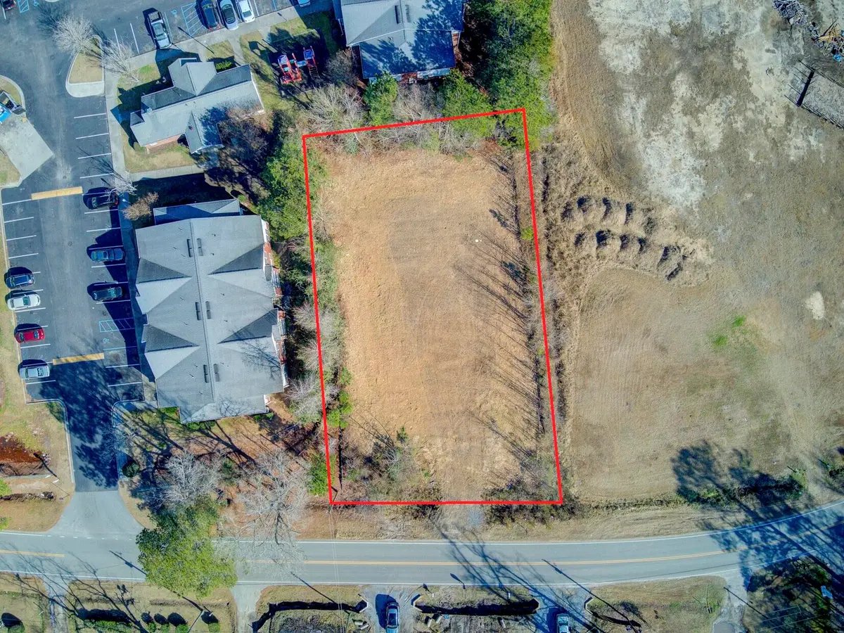 210 Pidgeon Bay Road, Summerville, SC 29483 - Image #1