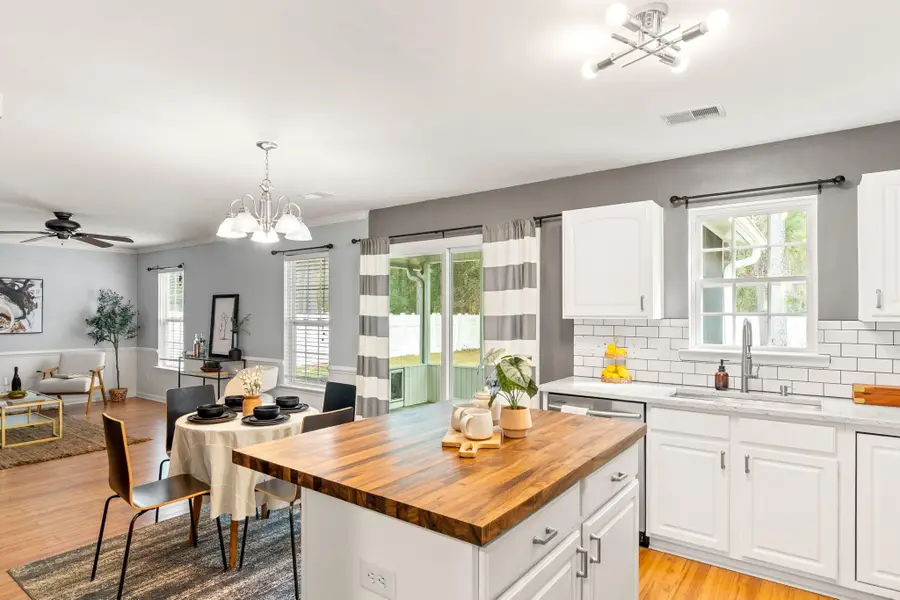 129 Towering Pine Drive, Ladson, SC 29456 - #2