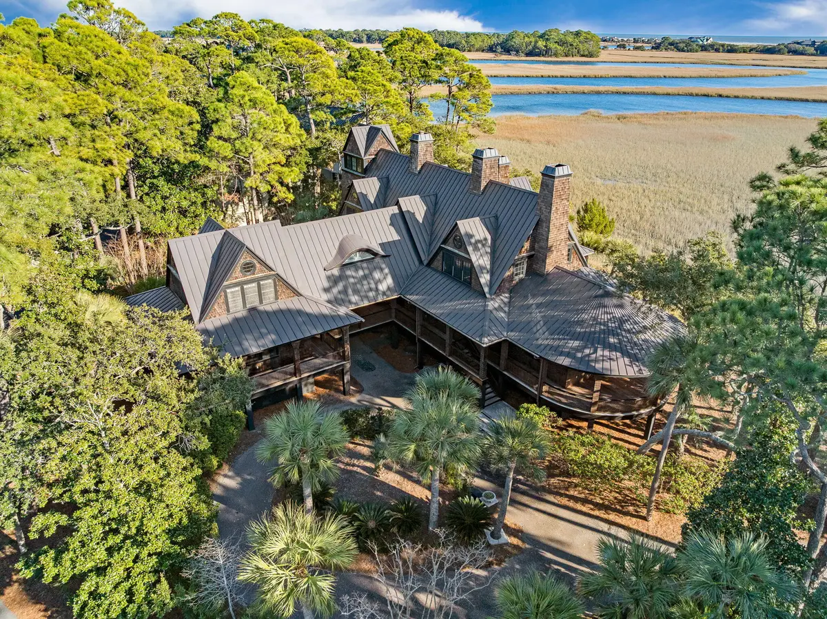 10 Summer Islands Lane, Kiawah Island, SC 29455 - Image #1