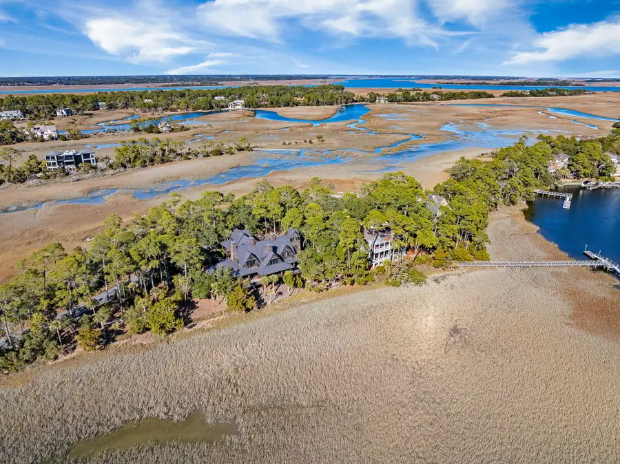 10 Summer Islands Lane, Kiawah Island, SC 29455 - Image #2