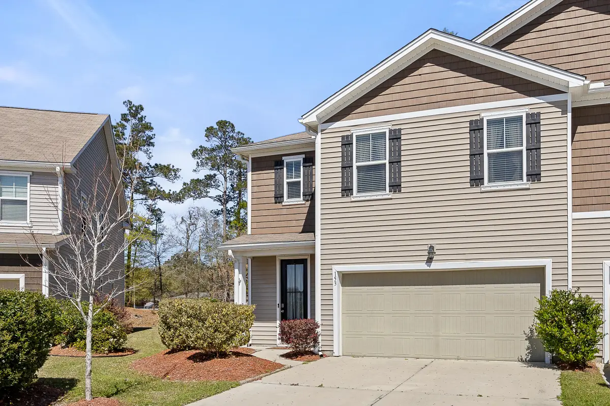 153 Wild Holly Drive, Moncks Corner, SC 29461 - #1
