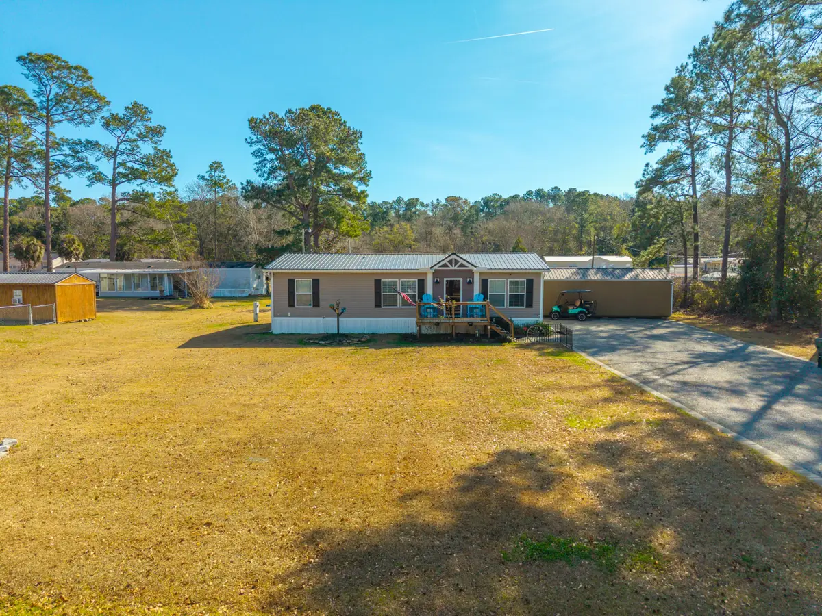 627 Lakeside Drive, Moncks Corner, SC 29461 - Image #1
