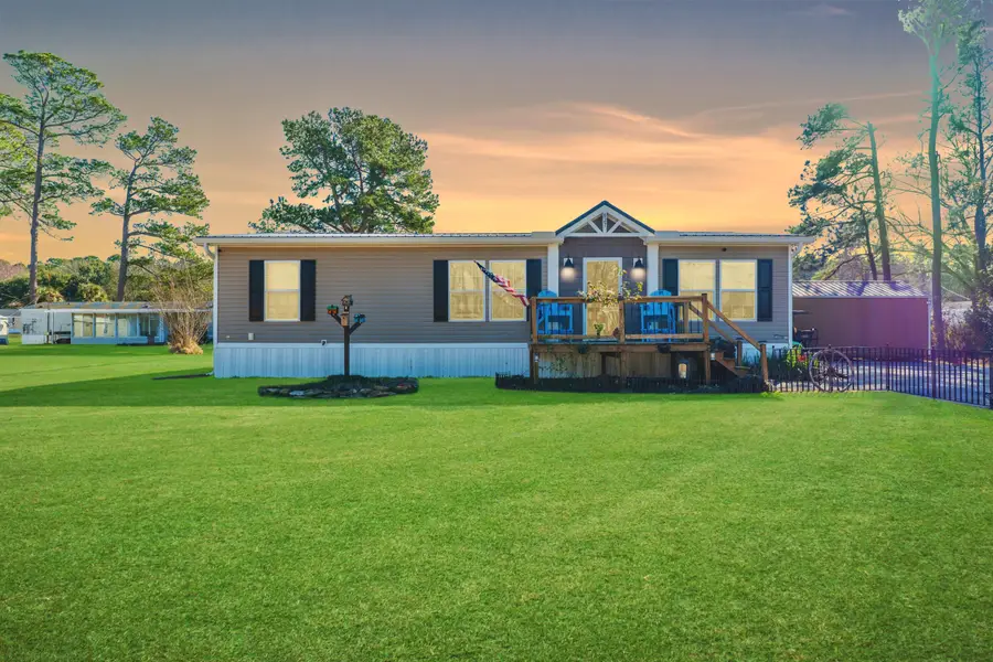 627 Lakeside Drive, Moncks Corner, SC 29461 - Image #2