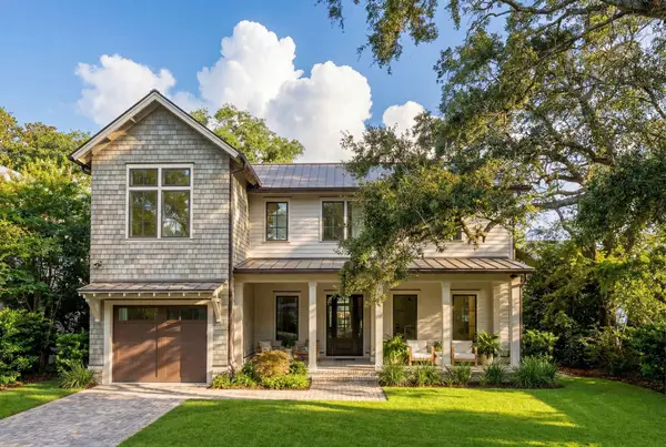 740 Atlantic Street, Mount Pleasant, SC 29464