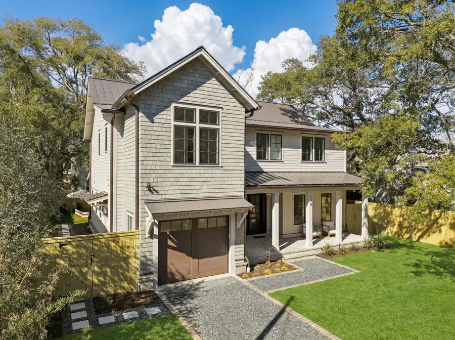 740 Atlantic Street, Mount Pleasant, SC 29464 - #3