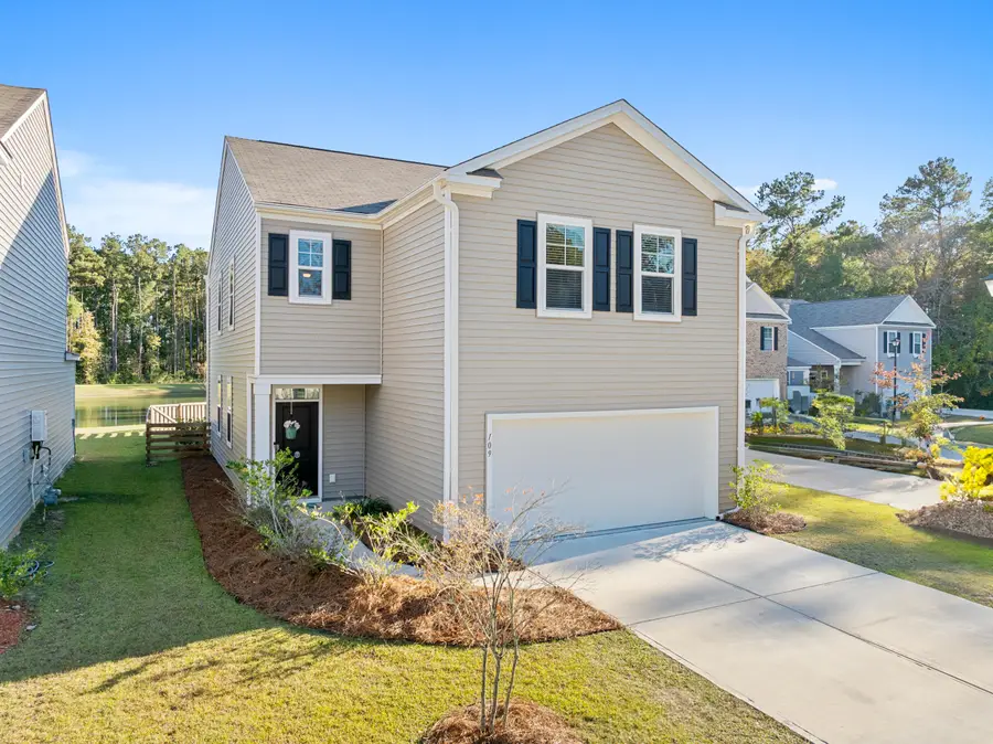 109 Sweet Cherry Lane, Summerville, SC 29486 - Image #2