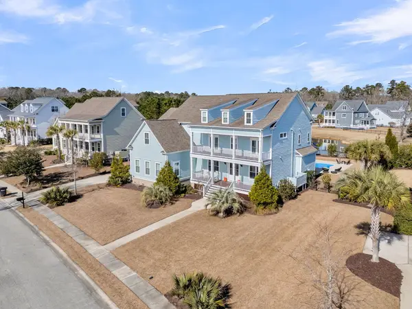3003 Yachtsman Drive, Mount Pleasant, SC 29466