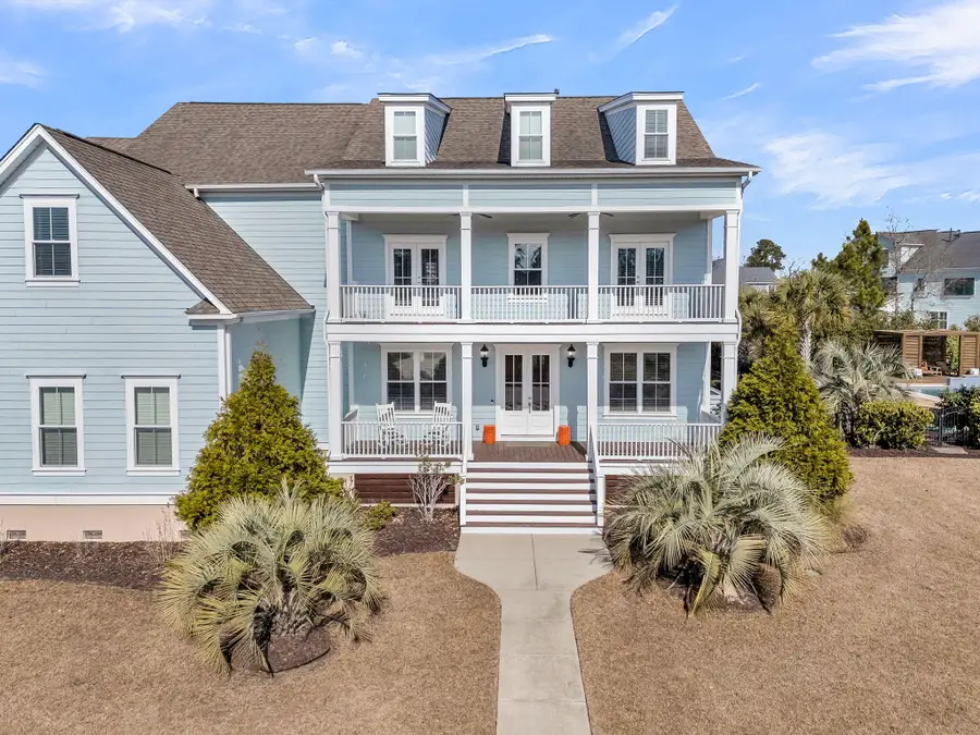 3003 Yachtsman Drive, Mount Pleasant, SC 29466 - Image #2