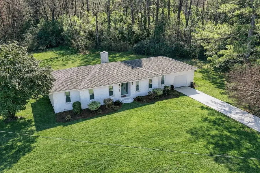 693 Planters Trace Road, Santee, SC 29142 - Image #3