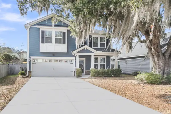 3253 Timberline Drive, Johns Island, SC 29455