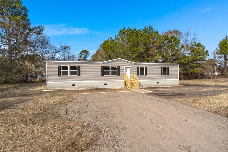 155 Brittwood Drive, Saint George, SC 29477 - Image #3