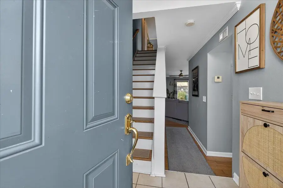 1824 Belle Chez, Mount Pleasant, SC 29464 - #3