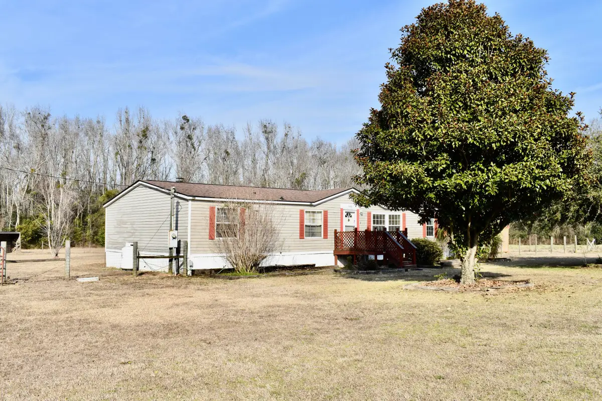 1646 Wells Road, Summerton, SC 29148 - Image #1