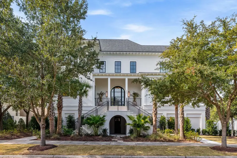 492 Creek Landing Street, Charleston, SC 29492 - Image #2