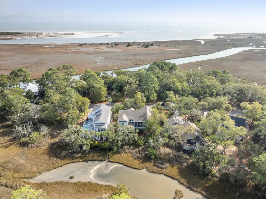 3036 Marsh Haven, Seabrook Island, SC 29455 - Image #2