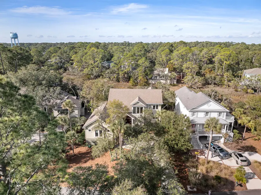 3036 Marsh Haven, Seabrook Island, SC 29455 - Image #3