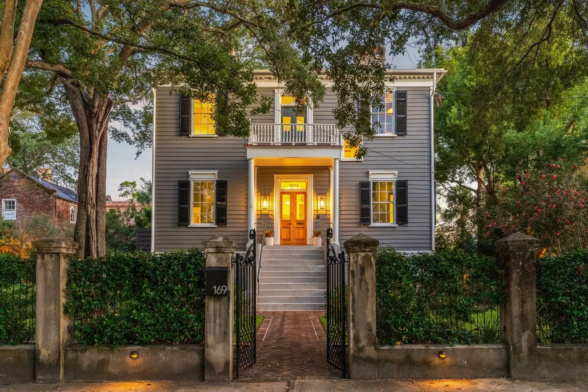 169 Wentworth Street, Charleston, SC 29401 - Image #1