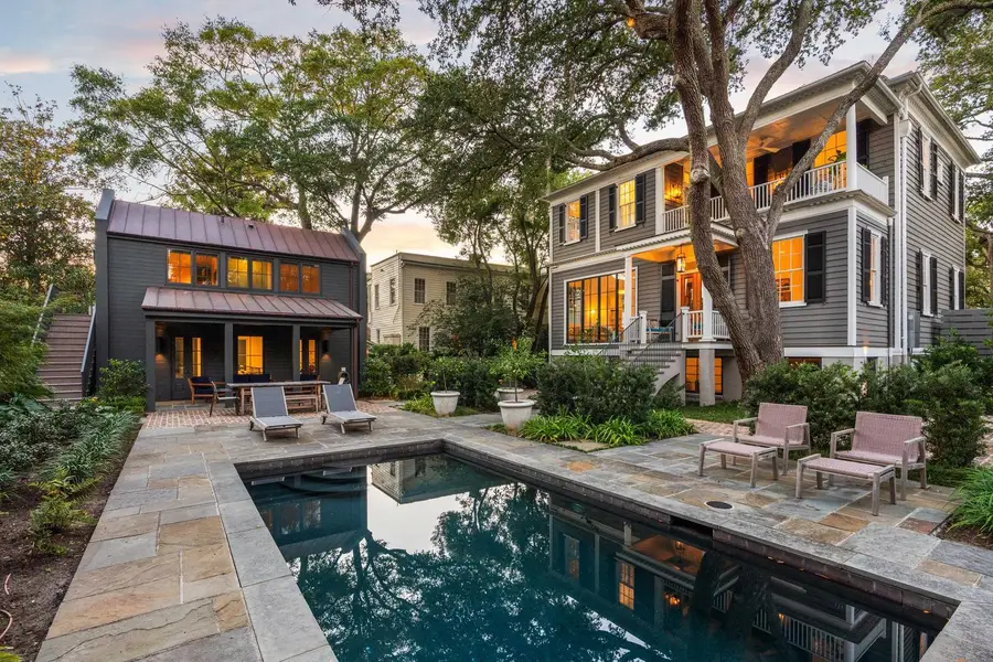 169 Wentworth Street, Charleston, SC 29401 - Image #2